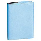 Quo Vadis Texthebdo Weekly Planner - August to July - 16 cm W x 24 cm H - Club Assorted Colours - French-Colour choice not available for online orders