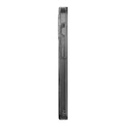 Gear4 iPhone 14/13 Gear4 D3O Milan Snap Case - Black Swirl-MagSafe compatible