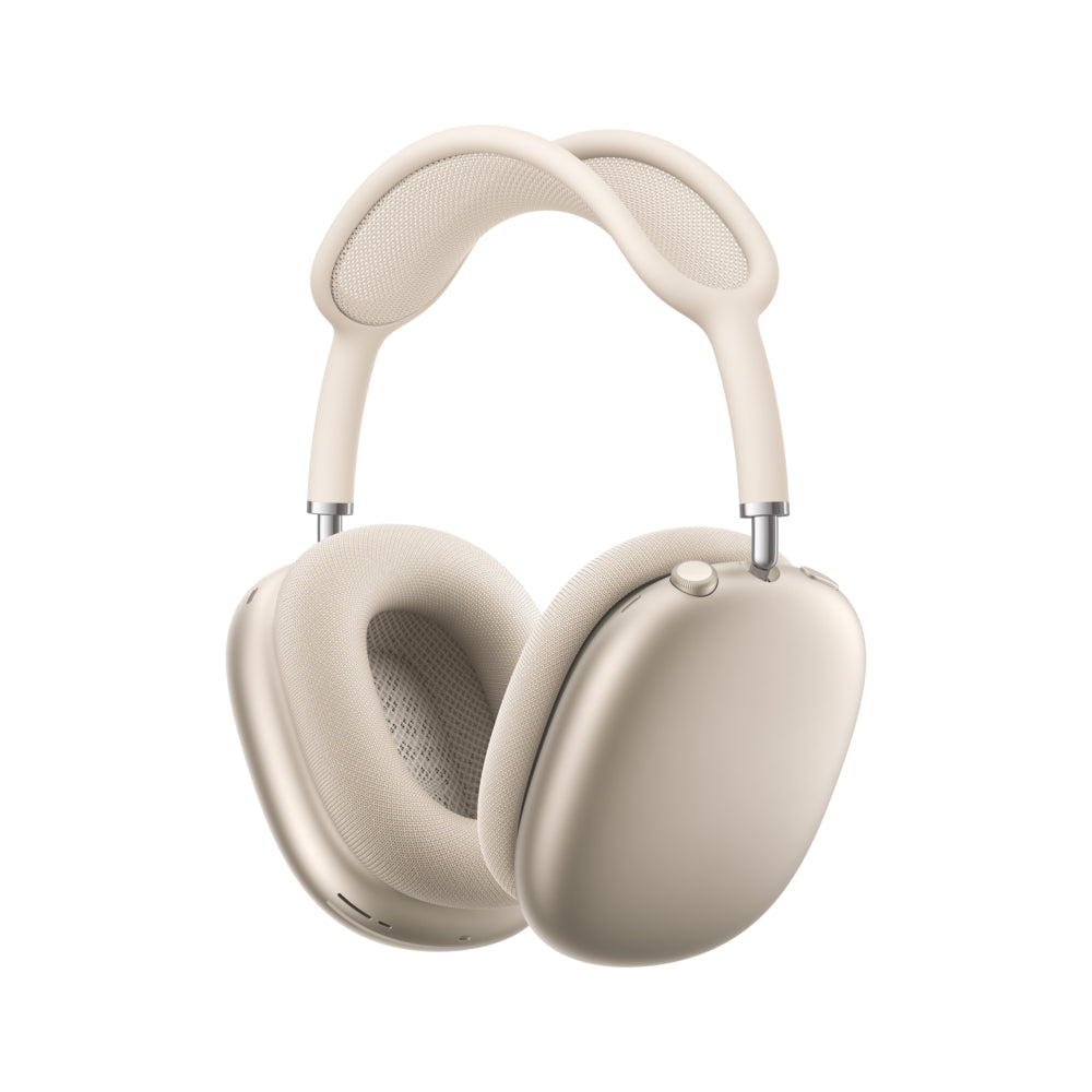 Apple AirPods Max 2 (USB-C) - Starlight | staples.ca