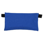 Lavoie Simple Pencil Case - Royal Blue-9.8" W x 0.8" D x 5.5" H