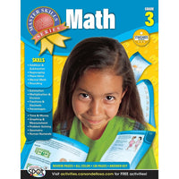 eBook: American Education Publishing 704080-EB Math - Grade 3-You will receive two emails: one confirming your entire order, and one with a "Download Software" buttonYou can download immediately or return to your email to download later