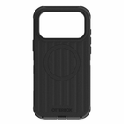 OtterBox Defender Pro MagSafe Case iPhone 18 Pro Max/17 Pro Max - Black-Raised edges protect camera + screen