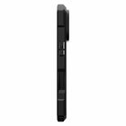 UAG Essential Armor Compatible with MagSafe Rugged Case for iPhone 17 Pro - Black-Enhanced Corner Protection