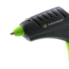 Surebonder Plus Series Dual Temperature Hot Glue Gun - 2 Pack-Improved gun stand