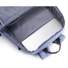 Tucci Italy WarriorPack Laptop Backpack - Medium - Blue-6