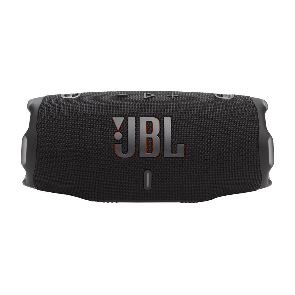 JBL Charge 6 - Portable Waterproof and Drop-Proof Bluetooth