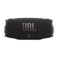 JBL Charge 6 - Portable Waterproof and Drop-Proof Bluetooth Speaker - Black-Surprisingly rich, powerful bass and crisp higher frequencies give the Charge 6 a whole new reason to humble brag