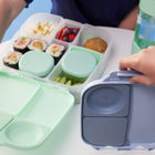 b.box - Lunchbox - Spearmint-10