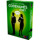 Czech Games Edition Codenames: Duet Card Game-2+ Players
