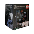 Masterpieces Puzzle Company Shake n Score Travel Dice Game - Canadian NHL Teams Edition-Age: 6+