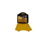 Astroplast Sharps Disposal Kit-Comes in a convient kit to mount on the wall or to insert in a vehicle