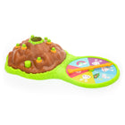 Educational Insights Pop Pop Bunny Hop Game-2-4 Players