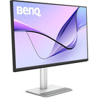 BenQ 31.5" 4K IPS Monitor for MacBook series - MA320U-Panel Type: IPS-Type LCD