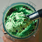 Ninja CREAMi Swirl 13-in-1 Soft Serve Ice Cream Machine - Platinum Silver-CREAMIFIT PROGRAM: An innovative program engineered to process lower-calorie, high-protein treats. It’s the one-spin solution to make the perfect pint.