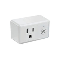 Xtricity WiFi Smart Plug-WiFi smart plug