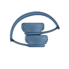Beats Solo 4 Wireless On-Ear Headphones - Slate Blue-Form factor: On-ear