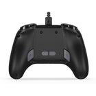 PowerA Advantage Wired Controller for Nintendo Switch 2 - Mario Time-Lightweight and Comfortable: Game for hours with a controller that feels great in your hands, thanks to cutting-edge ergonomics and top-of-the-line materials