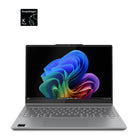 Lenovo Ideapad 5x 14" Copilot+ PC Laptop - Snapdragon X Plus - 512 GB SSD - 16 GB RAM - Windows 11 Home - Luna Grey-Display: 14" WUXGA OLED 60Hz Touchscreen (1920 x 1200)