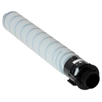 fuzion Ricoh 842849 Compatible Toner Cartridge - Standard Yield - Black-Black