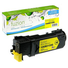 fuzion Xerox (106R01596) Compatible Toner Cartridge - High Yield - Yellow-Ink Colour: Yellow