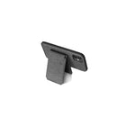 Peak Design Mobile Stand Wallet - Charcoal-Works with Peak Design Cases and MagSafe phones/cases