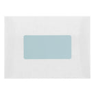 JAM Paper Mailing Address Labels, 2 x 4, Baby Blue, 2 sets of 120 (4052896g)-Finish: matte