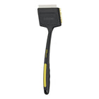 Mr. Bar-B-Q Oversized Nylon Bristle Grill Brush-For best results, use with All-in-One Grill Cleaner (60410SDZ)