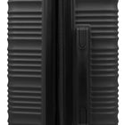 Swiss Mobility YVR 26" Hardside Spinner Luggage - Black-7