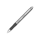 Sharpie S-Gel Metal Medium Pens - 0.7mm - Gunmetal - Black Ink - 2 Pack-Gel Pen