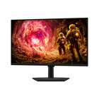 Samsung 32" Odyssey G5 G50F QHD Gaming Monitor - Black - LS32FG500ENXZA-Boost your game's realism with true-to-life visuals