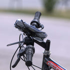 Mighty Mount MagSafe Magnet - Bike Strap Mount-Versatile fit: Works on bikes, motorcycles, & more