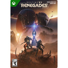 Destiny 2: Renegades - Xbox Series X/S and Xbox One [Digital Code]-Genre: Action & Adventure, Shooter