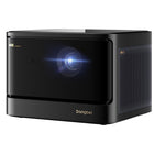 Dangbei MarsPro 2 4K Home Theater Projector - GoogleTV - Netflix Officially Licensed -Digital Light Processing (DLP) display technology for high contrast rations, great colour saturation for sharp bright images