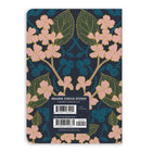 Orange Circle Studio 2027 Monthly Pocket Planner - 6-1/2" x 4-1/2" - Age Of Romance-Showcases illustrations throughout interior