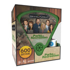 USAopoly TRIVIAL PURSUIT: Parks & Recreation-Age: 12+