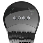 Lasko 32" Oscillating Tower Fan with Remote Control-Multi-function remote controls all fan functions
