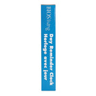 BBIOS Living Day Reminder Clock - English-6