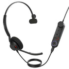 Jabra Engage 50 II Link USB-A MS Mono Headset-Mono headset