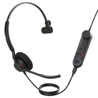 Jabra Engage 50 II Link USB-A MS Mono Headset-Mono headset
