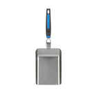 Razor Griddle Scooper with Folding Handle-Scoop up large amounts of food for easy serving