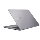 Asus ExpertBook P3 PM3406 14" Laptop - AMD Ryzen AI 5 330 - AMD Radeon 820M Graphics - 16 GB RAM - 1 TB SSD - Windows 11 Pro - Misty Grey-Processor: AMD RyzenAI 5 330 Processor 2.0GHz (8MB Cache, up to 4.5 GHz, 4 cores, 8 Threads), NPU 50 TOPs