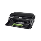 Ecotone Lexmark 56F0Z00 MICR Reman Drum Unit - High Yield - Black-Designed to deliver sharp, consistent image transfer throughout the life of the drum
