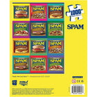 USAopoly SPAM Brand “Sizzle. Pork. And. Mmm.” 1,000 Piece Puzzle-4
