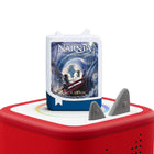 tonies Audiobooks: The Chronicles Of Narnia 3-Piece Set-It’s simple: pick a tonies Audiobook, put it on top of the Toniebox, and squeeze an ear for hours of unabridged listening