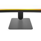 LG UltraWide 34" Curved Monitor - 34U601B-B - Black-13