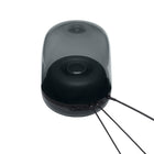 Harman Kardon  SoundSticks 4 - Black-Stream music wirelessly via Bluetooth® to enjoy room -filling sound