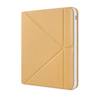 Kobo Libra Colour SleepCover Case - Butter Yellow-Automatic Sleep and Wake Technology
