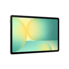 Samsung Galaxy Tab S10 FE 10.9" Android Tablet with S-Pen - 256 GB - Silver-Storage: 256 GB