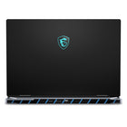 MSI TITAN 18 HX AI 18" UHD+ Gaming Laptop - Intel Ultra 9-285HX - GeForce RTX5080 - 4TB SSD - 64GB RAM - Win11 Pro - Black-Screen Type and Size: 18" UHD+(3840x2400) 120Hz Mini LED HDR 1000 100% DCI-P3
