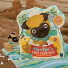 Educational Insights Shelby's Snack Shack Game-Quick, fun game that can be played continuously in a short time